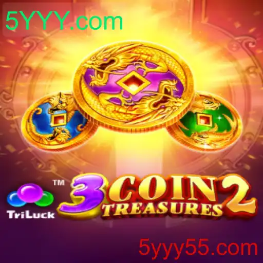 Descubra o Fascinante Mundo de 3CoinTreasures2