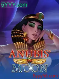 Explorando o Mundo de AnubisMoon: Um Guia Completo para Iniciantes