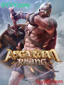 AsgardianRising: Desvende o Mito e a Estratégia no Novo Jogo de Aventura