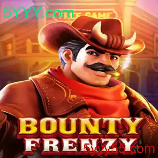 Descubra o Mundo Emocionante de BountyFrenzy