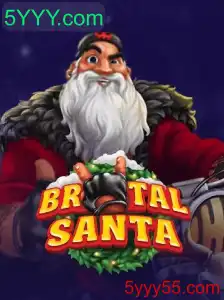 BrutalSanta: Mergulhe no Universo Desafiador do Novo Jogo Inovador