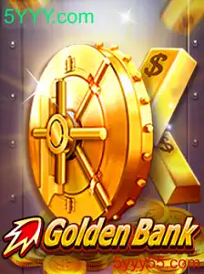 Explorando 'CrazyGoldenBank' com 5YYY.com