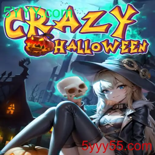 CrazyHalloween: Um Mergulho no Mundo Assustador e Divertido de 5YYY.com