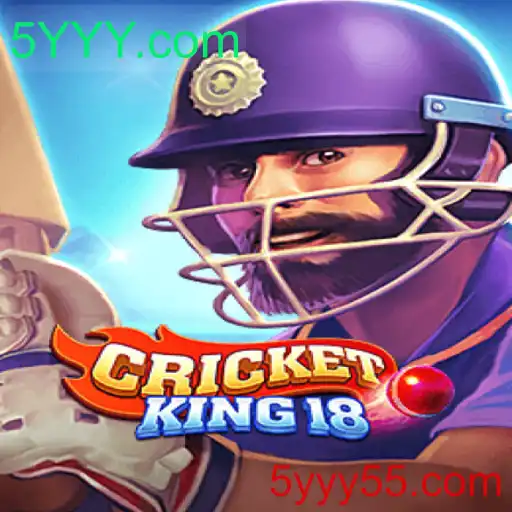 Descubra CricketKing18: O Novo Fenômeno dos Jogos Online