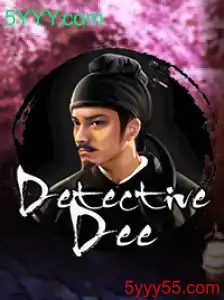 Descobrindo o Mundo Intrigante de DetectiveDee