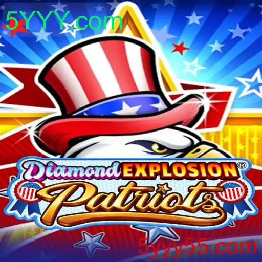 Explorando o Mundo de DiamondExplosionPatriots: Um Jogo Empolgante
