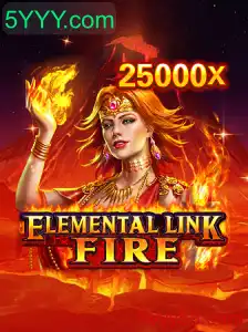 Domine o ElementalLinkFire: Conecte os Elementos e Acenda Sua Vitória
