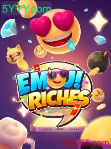 Explorando as Aventuras de EmojiRiches no 5YYY.com