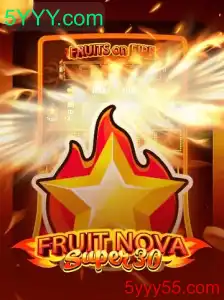 FruitrNovaSupe30: Uma Experiência Inovadora no Mundo dos Jogos