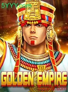 Explore GoldenEmpire: O Jogo de Estratégia Online da 5YYY.com