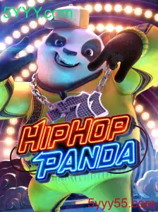 Descubra o Mundo do Emozionante Jogo HipHopPanda