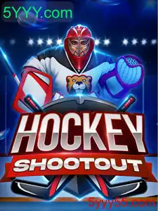 Descubra o HockeyShootout: O Jogo que Está Conquistando Todo o Mundo
