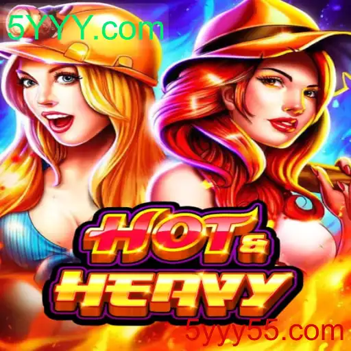 HotHeavy: Uma Imersão no Universo de 5YYY.com