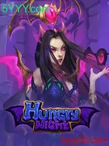 HungryNight: Um Mergulho no Jogo de Sobrevivência e Estratégia
