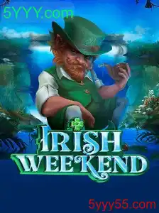 Descubra o Fascinante Jogo IrishWeekend e suas Regras Exclusivas