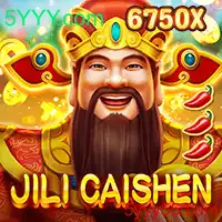 JILICaishen: Explore o Universo do Jogo Inovador
