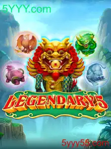 Explorando as Aventuras de Legendary5: Um Novo Fenômeno nos Jogos Online