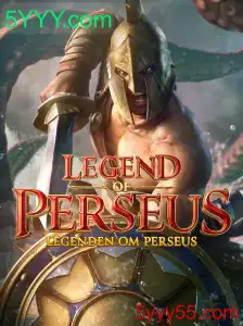LegendofPerseus: A Nova Sensação no Mundo dos Jogos com 5YYY.com