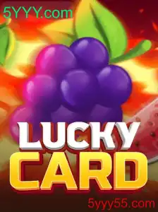 Descobrindo o Mundo do LuckyCard