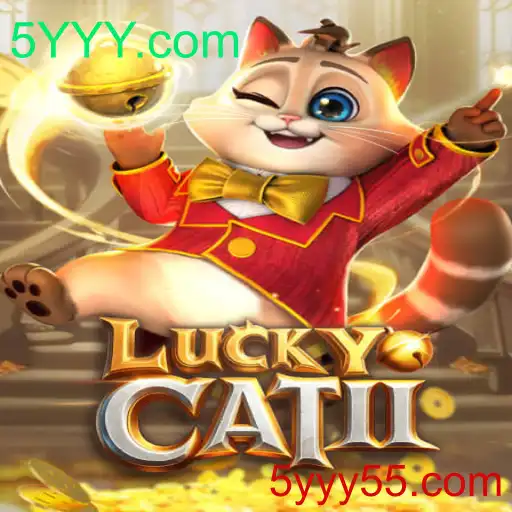Explorando o Mundo de LuckyCatII: O Jogo da Sorte com 5YYY.com
