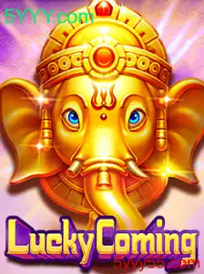 Uma Introdução ao Jogo de Azar Inovador LuckyComing