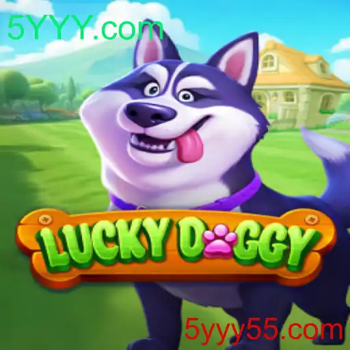 Explore o Fascinante Mundo de LuckyDoggy em 5YYY.com