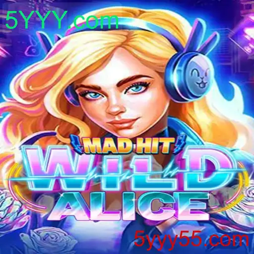 MadHitWildAlice: Descubra a Aventura Envolvente de 5YYY.com