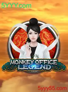 Descubra o Fascinante Mundo de MonkeyOfficeLegend