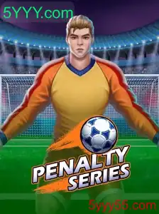 Explorando o Jogo Inovador PenaltySeries e Sua Conexão com 5YYY.com