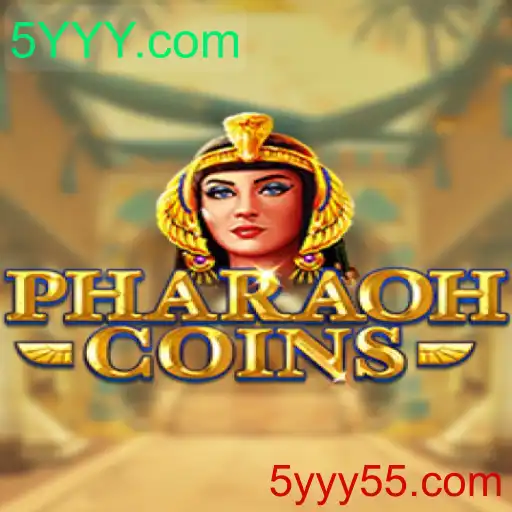 PharaohCoins: Uma Jornada Épica em 5YYY.com