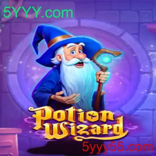 Descubra o Fascinante Mundo de PotionWizard no 5YYY.com