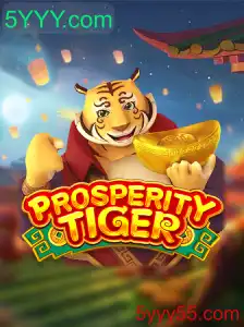 Explorando o Mundo de ProsperityTiger: Um Novo Jogo Inovador