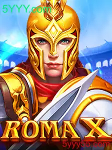 Descubra RomaX: Uma Jornada de Estratégia e Aventura