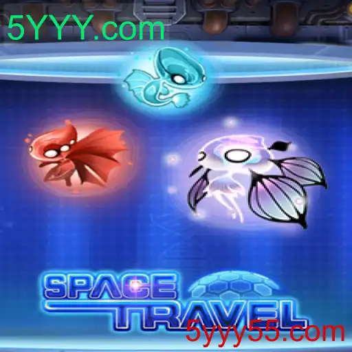 Explorando o Universo de SpaceTravel e a Conexão com 5YYY.com
