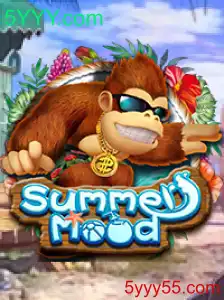 SummerMood: Descubra o Jogo que Está Dominando as Redes