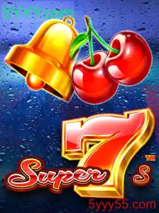 Descubra o Empolgante Mundo de Super7s no 5YYY.com