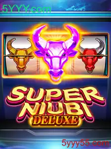 Descubra o Mundo de SuperNiubiDeluxe: Uma Experiência Inovadora