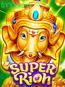 Descubra as Emoções do Jogo SuperRich: Descrição, Introdução e Regras