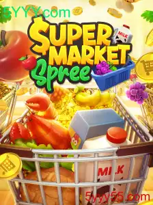 Descubra o emocionante mundo de SupermarketSpree: um jogo envolvente e divertido