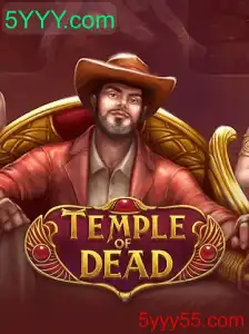 Descubra o Fascinante Mundo de TempleofDead: O Jogo do Momento