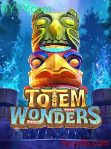 Jogo TotemWonders: Uma Aventura Fascinante no Mundo dos Totens