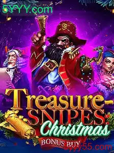 Explorando o Mundo Mágico de TreasuresnipesChristmas: Um Jogo Encantador
