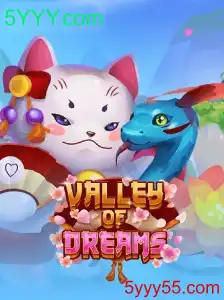 Descobrindo o Mundo Mágico de ValleyofDreams