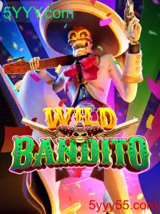 Explorando o Fascinante Mundo de WildBandito: Um Mergulho no Jogo e Seus Desafios