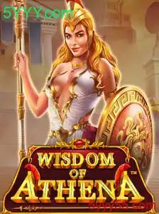 Descubra a Sabedoria em 'WisdomofAthena' - Um Jogo de Estratégia e Conquista