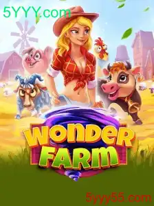 Descubra o Fascinante Mundo de WonderFarm: Um Guia Completo